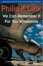 We Can Remember It For You Wholesale