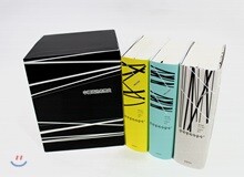 중국정치사상사 세트