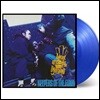 Lords Of The Underground (로드 오브 더 언더그라운드) - Keepers Of The Funk [투명 블루 컬러 2LP]