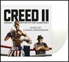 크리드 2 드라마음악 (Creed ll OST by Ludwig Goransson) [화이트 컬러 LP]