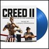 크리드 2 드라마음악 (Creed ll OST by Ludwig Goransson) [블루 컬러 LP]