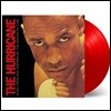 허리케인 카터 영화음악 (The Hurricane OST by Christopher Young) [레드 컬러 LP]