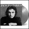 Jaco Pastorius (자코 패스토리우스) - Jaco Pastorius [실버 컬러 LP]