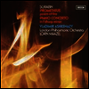 스크리아빈: 프로메테우스 & 피아노 협주곡 (Scriabin: Prometheus & Piano Concerto) (180g)(LP) - Vladimir Ashkenazy