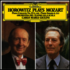 모차르트: 피아노 협주곡 23번 & 피아노 소나타 13번 (Mozart: Piano Concerto No.23 & Piano Sonata No.13) (180g)(LP) - Vladimir Horowitz