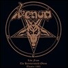 Venom (베놈) - Live From Hammersmith Odeon [레드 컬러 2LP]