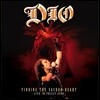 Dio (디오) - Finding The Sacred Heart [투명 컬러 2LP]