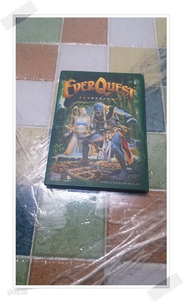 everquest