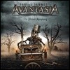 Avantasia (아반타지아) - The Wicked Symphony [투명 오렌지 & 그레이 스플래터 컬러 2LP]
