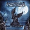 Avantasia (아반타지아) - Angel Of Babylon [그레이 화이트 & 블랙 스플래터 컬러 2LP]