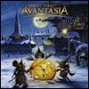 Avantasia (아반타지아) - The Mystery Of Time [화이트 블루 & 퍼플 스플래터 컬러 2LP]