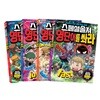 스페셜솔져 영단어를 쏴라 1~4 세트