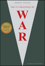 The 33 Strategies Of War