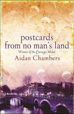 Postcards from No Man&#39;s Land