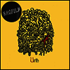 Kagoule - Urth (LP)
