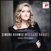 Simone Kermes 헨델: 오페라 아리아집 (Mio Caro Handel)
