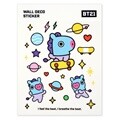 [BT21] 월 데코 스티커 / 망(MANG)