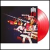 Gilby Clarke (길비 클라크) - Pawnshop Guitars (25th Anniversary Edition) [레드 컬러 LP]