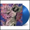 Cranes (크레인) - Wings Of Joy [블루 컬러 LP]