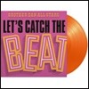 Brother Dan All Stars (브라더 댄 올 스타스) - Let's Catch The Beat [오렌지 컬러 LP]
