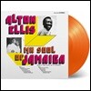 Alton Ellis (앨튼 엘리스) - Mr . Soul Of Jamaica [오렌지 컬러 LP]