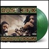 Das EFX (다스 이펙스) - Hold It Down [그린 컬러 2LP]