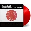 Cheap Trick (칩 트릭) - At Budokan -The Complete Concert [레드 컬러 2LP]