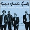 Branford Marsalis Quartet (브랜포드 마살리스 쿼텟) - The Secret Between The Shadow And The Soul [LP]