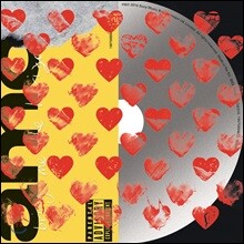 Bring Me The Horizon (브링 미 더 호라이즌) - Amo 정규 6집