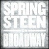 Bruce Springsteen (브루스 스프링스틴) - Springsteen On Broadway [4LP]