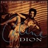 Celine Dion (셀린 디온) - The Colour Of My Love [2LP]