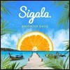 Sigala (시갈라) - Brighter Days 정규 1집 [2LP]