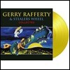 Gerry Rafferty / Stealers Wheel (게리 라퍼티 / 스틸러스 휠) - Collected [옐로우 컬러 2LP]