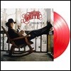 Tony Joe White (토니 조 화이트) - Collected [투명 레드 컬러 2LP]