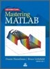 Mastering MATLAB