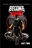 Become Wanted: Act Two