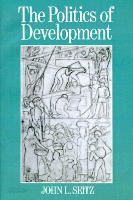 The Politics of Development: An Introduction to Global Issues