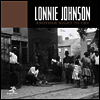 Lonnie Johnson - Another Night To Cry (CD)