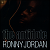 Ronny Jordan - The Antidote (180G)(LP)