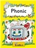 Jolly Readers Level 2 (yellow): Inky Mouse and Friends