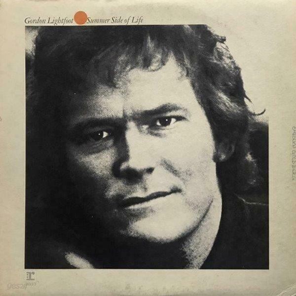 [LP] Gordon Lightfoot 고든 라이트풋 - Summer Side of Life