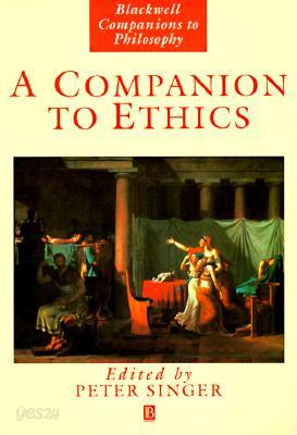 A Companion to Ethics