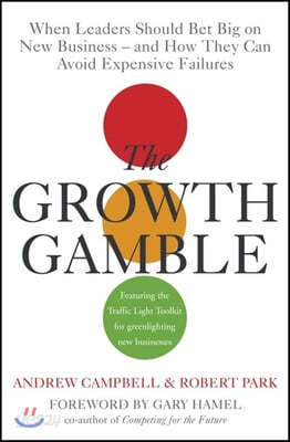 Growth Gamble