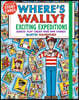 Where's Wally? Exciting Expeditions