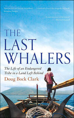 The Last Whalers