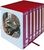 Sherlock Holmes 6-Book Boxed Set