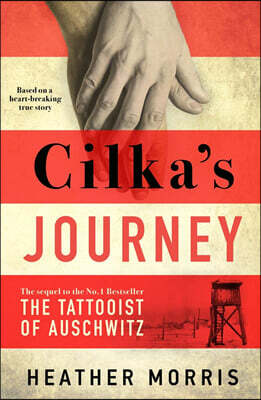 Cilka's Journey