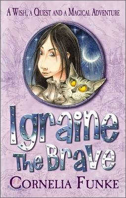 Igraine the Brave