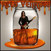 Ally Venable - Texas Honey (CD)
