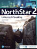 Northstar Listening and Speaking 2 W/Myenglishlab Online Workbook and Resources
